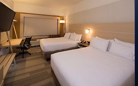 Holiday Inn Express Port Huron